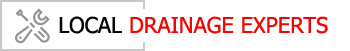 Drainage specialist Watford, Cassiobury, WD17